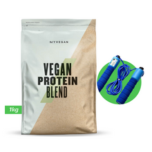 Cargar imagen en el visor de la galería, VEGAN PROTEIN BLEND 1 KG
