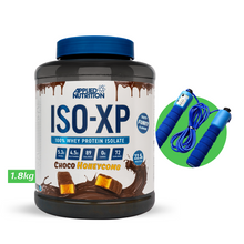 Cargar imagen en el visor de la galería, Proteina Iso XP 100% Whey protein Isolate 1.8 Kg  Applied Nutrition
