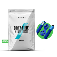 Cargar imagen en el visor de la galería, CREATINA MONOHIDRATADA 500GR MyProtein
