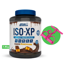 Cargar imagen en el visor de la galería, Proteina Iso XP 100% Whey protein Isolate 1.8 Kg  Applied Nutrition
