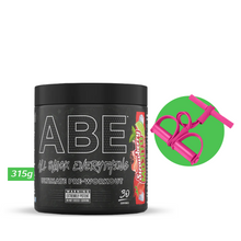 Cargar imagen en el visor de la galería, ABE Ultimate Pre-Workout 315g
