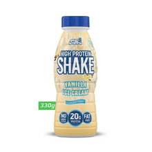 Cargar imagen en el visor de la galería, HIGH PROTEIN SHAKE 330ML
