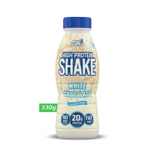 Cargar imagen en el visor de la galería, HIGH PROTEIN SHAKE 330ML
