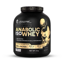 Cargar imagen en el visor de la galería, ANABOLIC ISO WHEY 2 KG SNIKERS
