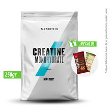 Cargar imagen en el visor de la galería, CREATINA MONOHIDRATADA 250GR MyProtein + REGALO
