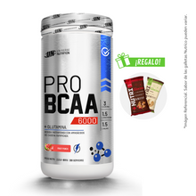 Cargar imagen en el visor de la galería, PRO BCAA 1KG AMINOÁCIDOS UN + REGALOS
