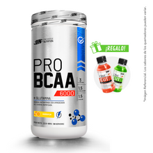 Cargar imagen en el visor de la galería, PRO BCAA 1KG AMINOÁCIDOS UN + REGALOS
