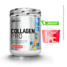 Cargar imagen en el visor de la galería, COLLAGEN PRO 500GR COLÁGENO UN + REGALOS
