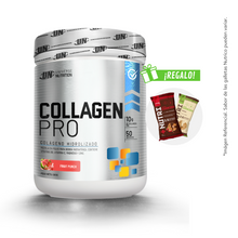 Cargar imagen en el visor de la galería, COLLAGEN PRO 500GR COLÁGENO UN + REGALOS
