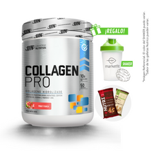 Cargar imagen en el visor de la galería, COLLAGEN PRO 500GR COLÁGENO UN + REGALOS
