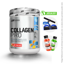 Cargar imagen en el visor de la galería, COLLAGEN PRO 500GR COLÁGENO UN + REGALOS
