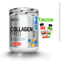 Cargar imagen en el visor de la galería, COLLAGEN PRO 500GR COLÁGENO UN + REGALOS
