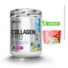 Cargar imagen en el visor de la galería, COLLAGEN PRO 500GR COLÁGENO UN + REGALOS
