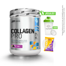 Cargar imagen en el visor de la galería, COLLAGEN PRO 500GR COLÁGENO UN + REGALOS
