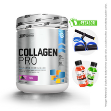 Cargar imagen en el visor de la galería, COLLAGEN PRO 500GR COLÁGENO UN + REGALOS
