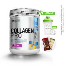 Cargar imagen en el visor de la galería, COLLAGEN PRO 500GR COLÁGENO UN + REGALOS
