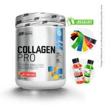 Cargar imagen en el visor de la galería, COLLAGEN PRO 500GR COLÁGENO UN + REGALOS
