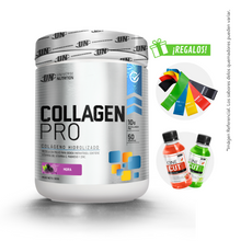 Cargar imagen en el visor de la galería, COLLAGEN PRO 500GR COLÁGENO UN + REGALOS
