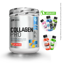 Cargar imagen en el visor de la galería, COLLAGEN PRO 500GR COLÁGENO UN + REGALOS
