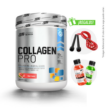 Cargar imagen en el visor de la galería, COLLAGEN PRO 500GR COLÁGENO UN + REGALOS
