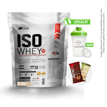 Cargar imagen en el visor de la galería, ISO WHEY 3 KG  UN
