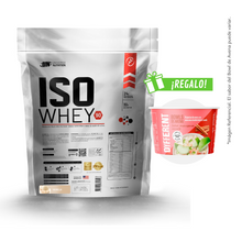 Cargar imagen en el visor de la galería, ISO WHEY 3 KG  UN
