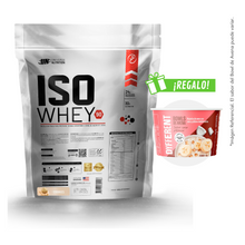 Cargar imagen en el visor de la galería, ISO WHEY 3 KG  UN
