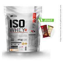 Cargar imagen en el visor de la galería, ISO WHEY 3 KG  UN
