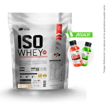 Cargar imagen en el visor de la galería, ISO WHEY 3KG PROTEÍNA UN + REGALOS
