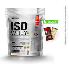 Cargar imagen en el visor de la galería, ISO WHEY 3 KG  UN
