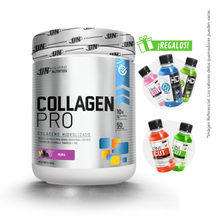 Cargar imagen en el visor de la galería, COLLAGEN PRO 500GR COLÁGENO UN + REGALOS
