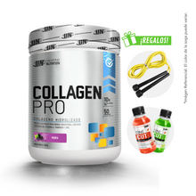 Cargar imagen en el visor de la galería, COLLAGEN PRO 500GR COLÁGENO UN + REGALOS
