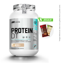 Cargar imagen en el visor de la galería, PROTEIN DT 1.5KG PROTEÍNA UN + REGALOS
