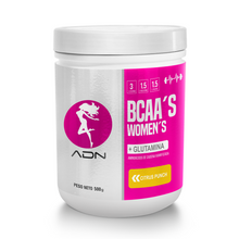 Cargar imagen en el visor de la galería, Bcaa Women&#39;s 500g
