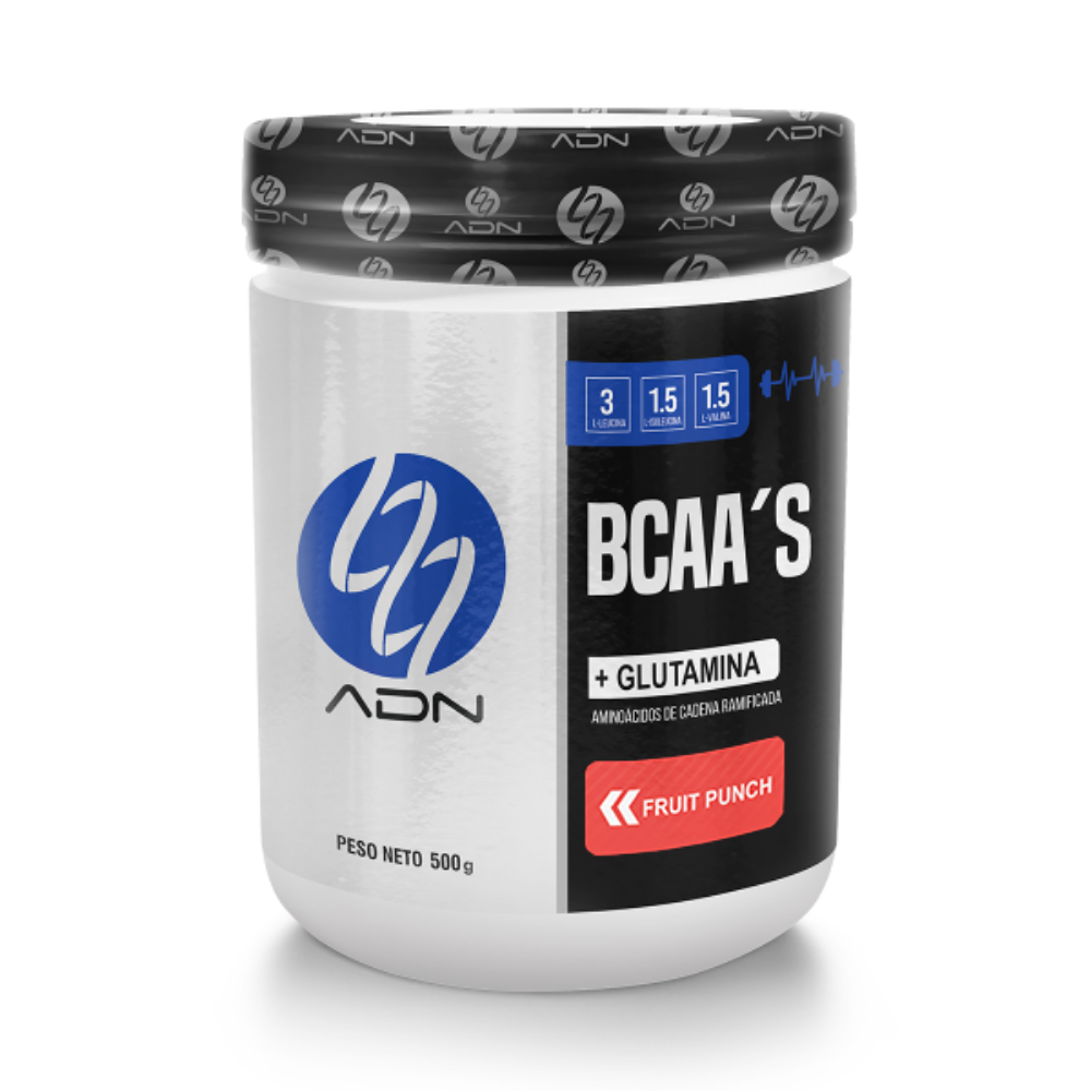 Bcaa ADN 500g