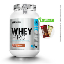 Cargar imagen en el visor de la galería, PROTEÍNA WHEY PRO UNIVERSE NUTRITION 1.1KG UN + REGALOS
