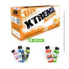 Cargar imagen en el visor de la galería, Xtreme Active 34 sachets
