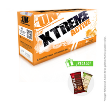 Cargar imagen en el visor de la galería, Xtreme Active 34 sachets
